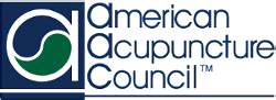 American acupuncture council - The American Acupuncture Council is the only malpractice program which takes a pro-active approach to limiting your exposure to nuisance claims. We provide you with the paperwork needed to ensure your patient files are protected from attorneys attempting to attack you on some legal technicality. By selecting